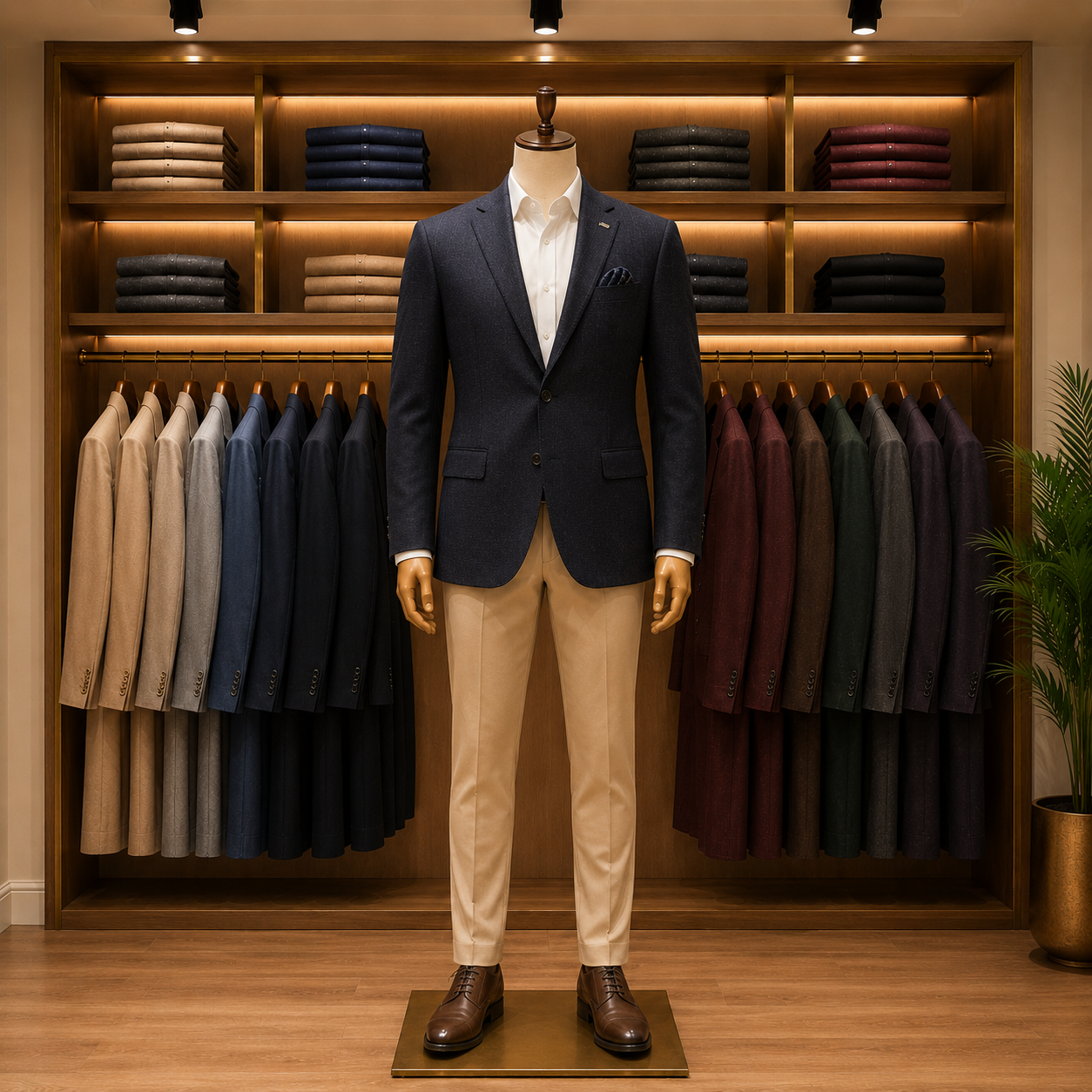 Blazer