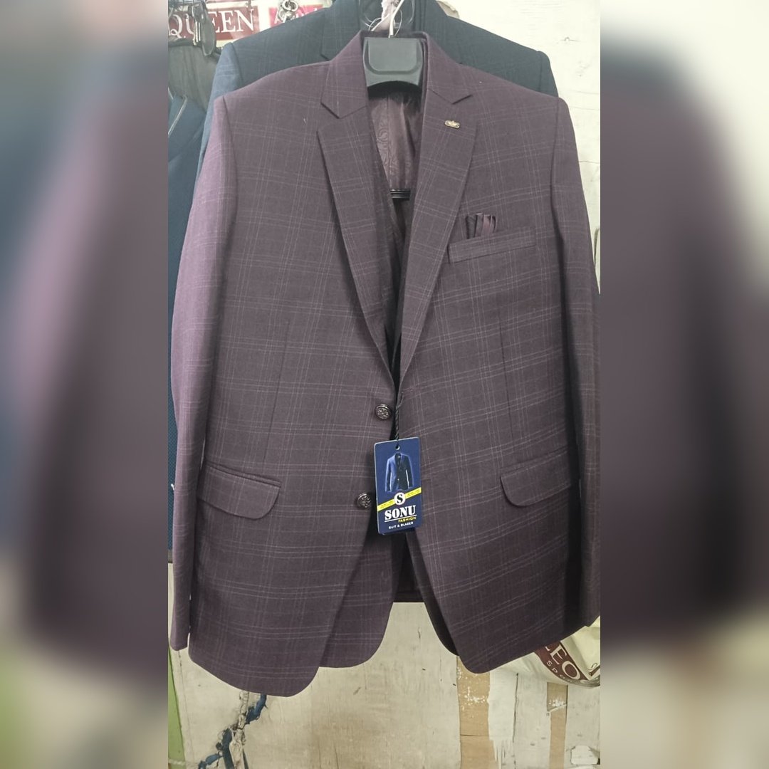 Suit